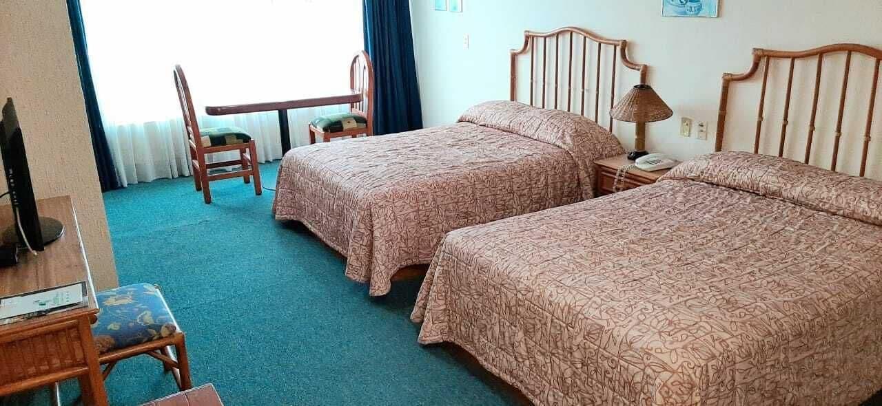 Oliva Plaza 4* Guadalajara