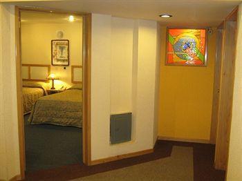 Hotel Oliva Plaza Guadalajara