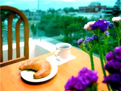 Hotel Oliva Plaza
