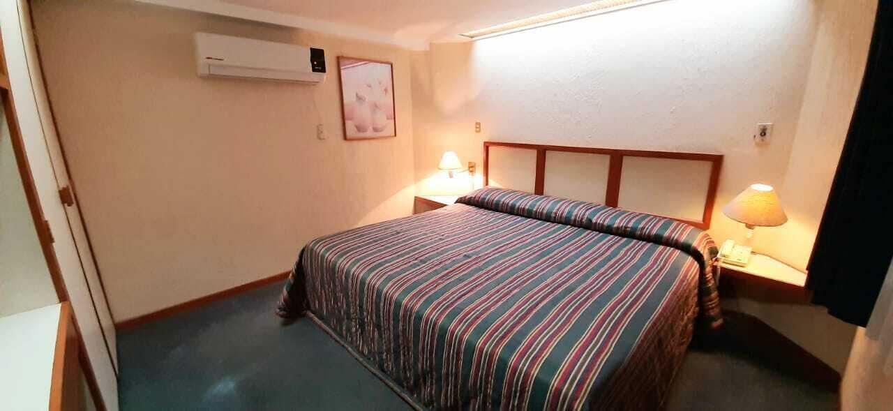 Oliva Plaza 4*