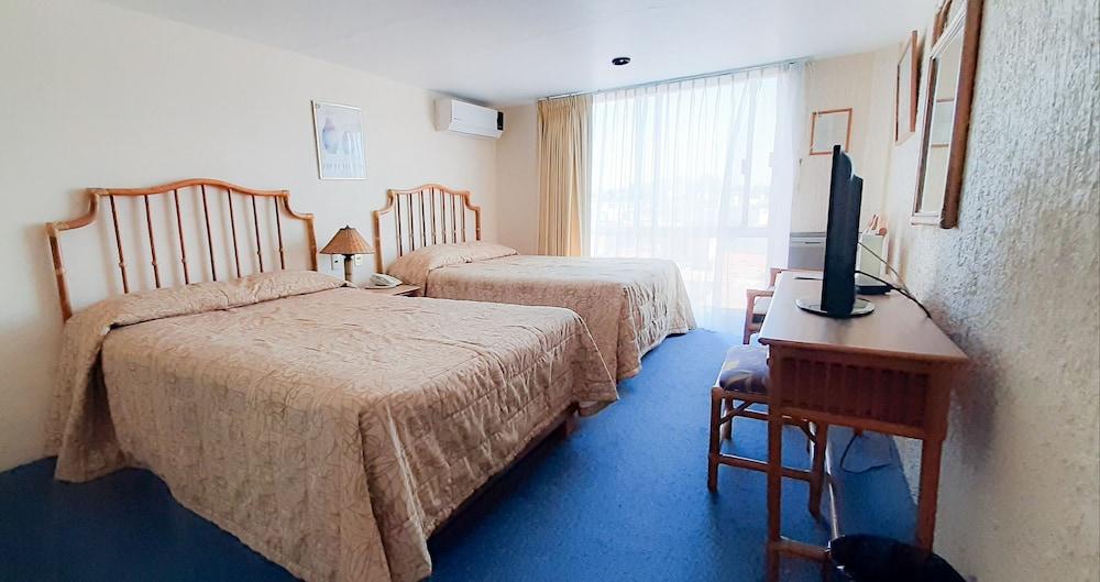Hotel Oliva Plaza