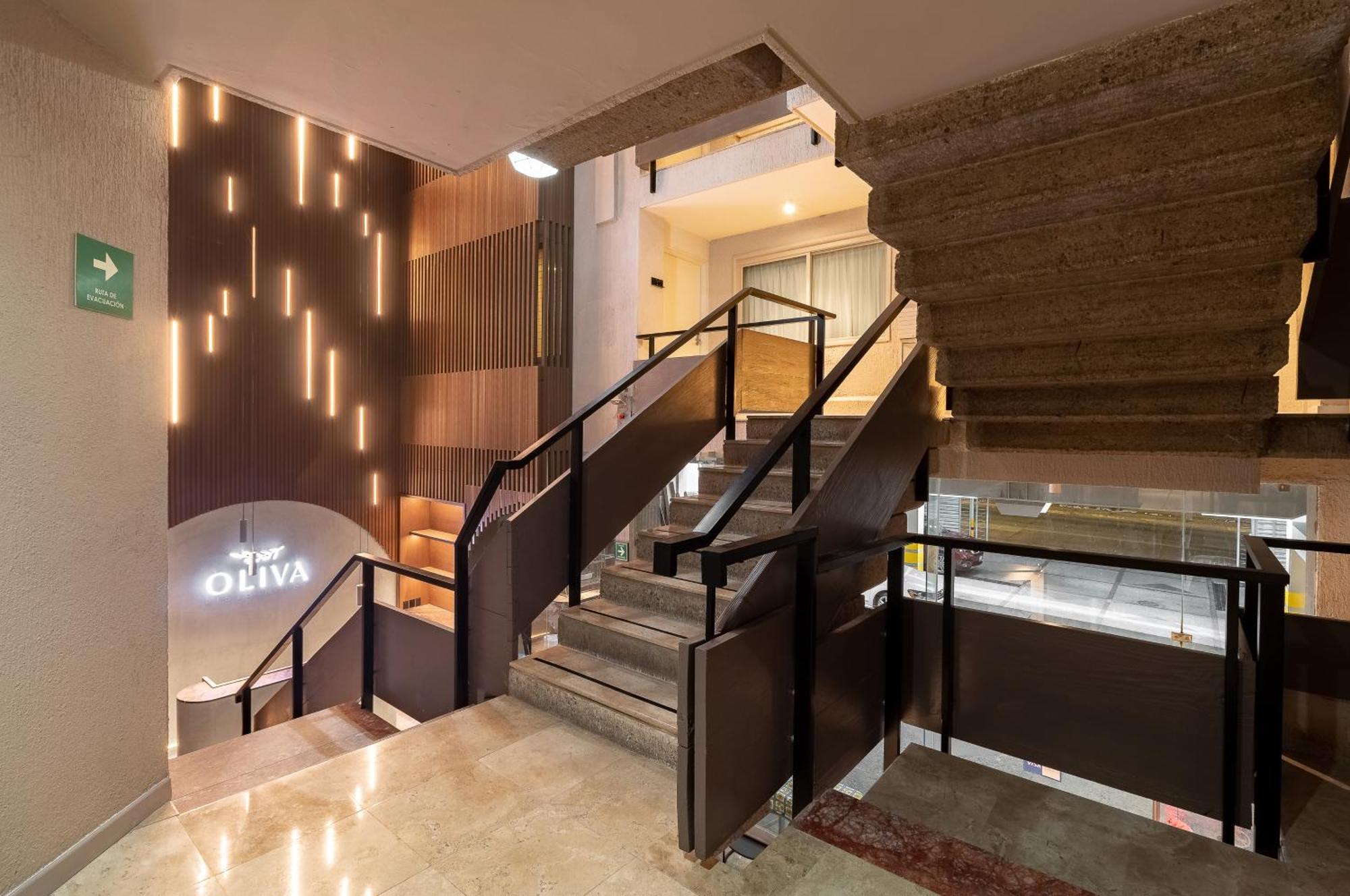 Hotel Oliva Plaza