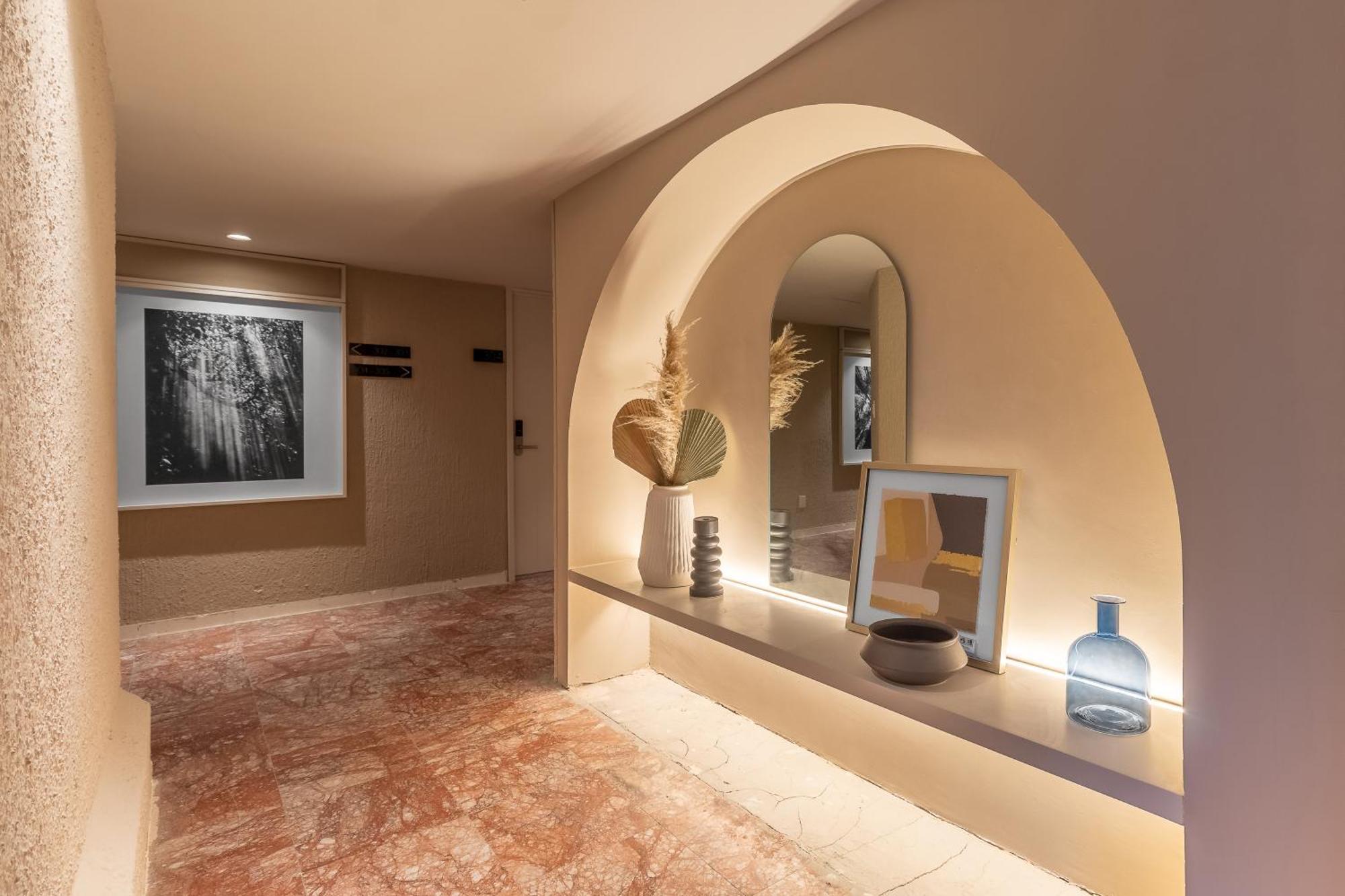 Hotel Oliva Plaza Guadalajara