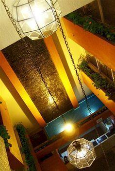 Oliva Plaza Guadalajara