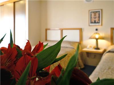 Hotel Oliva Plaza 4*