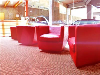 Oliva Plaza Hotel