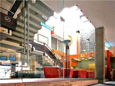 Oliva Plaza Hotel