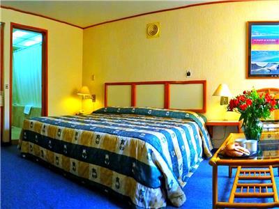 Hotel Oliva Plaza Guadalajara