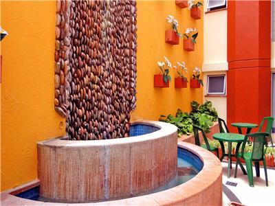 Oliva Plaza 4*